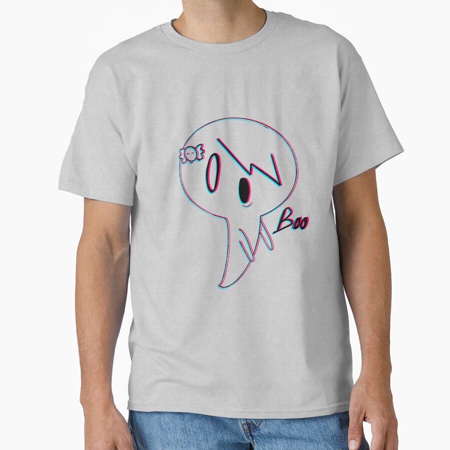 Carrie Krueger T-shirt - Image 3