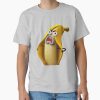 ssrcoclassic teemens 02heather greyfrontproduct squarex1000 16 - The Amazing World Of Gumball Merch