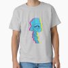 ssrcoclassic teemens 02heather greyfrontproduct squarex1000 19 - The Amazing World Of Gumball Merch