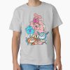ssrcoclassic teemens 02heather greyfrontproduct squarex1000 20 - The Amazing World Of Gumball Merch