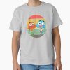 ssrcoclassic teemens 02heather greyfrontproduct squarex1000 22 - The Amazing World Of Gumball Merch