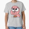 ssrcoclassic teemens 02heather greyfrontproduct squarex1000 25 - The Amazing World Of Gumball Merch