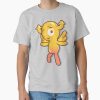 ssrcoclassic teemens 02heather greyfrontproduct squarex1000 26 - The Amazing World Of Gumball Merch