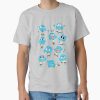 ssrcoclassic teemens 02heather greyfrontproduct squarex1000 29 - The Amazing World Of Gumball Merch