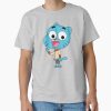 Gumball Greets His Fans T-shirt