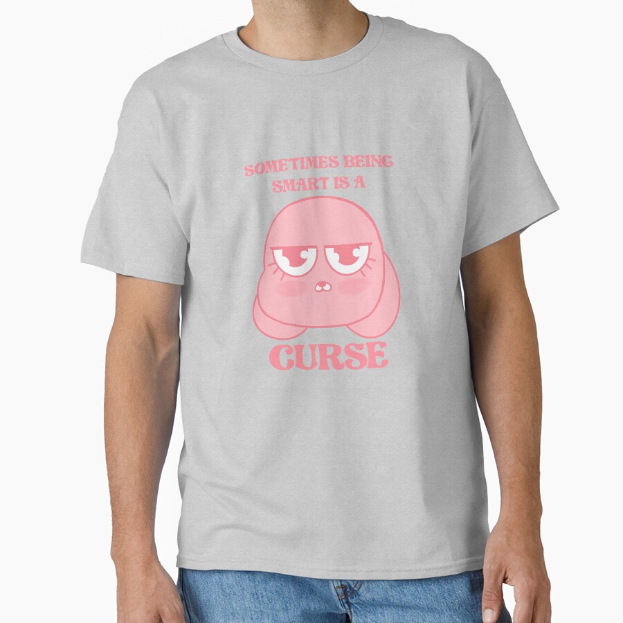 Smart Anais The Amazing World Of Gumball T-shirt - Image 3