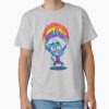 ssrcoclassic teemens 02heather greyfrontproduct squarex1000 31 - The Amazing World Of Gumball Merch