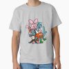 ssrcoclassic teemens 02heather greyfrontproduct squarex1000 39 - The Amazing World Of Gumball Merch