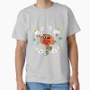 ssrcoclassic teemens 02heather greyfrontproduct squarex1000 40 - The Amazing World Of Gumball Merch