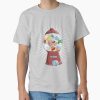 ssrcoclassic teemens 02heather greyfrontproduct squarex1000 46 - The Amazing World Of Gumball Merch