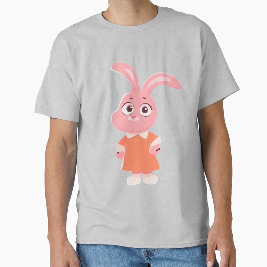 Anais Watterson T-shirt - Image 3