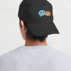 ssrcodad hatmens10101001c5ca27c6back fronttall portrait750x1000 bgf8f8f8 1 - The Amazing World Of Gumball Merch