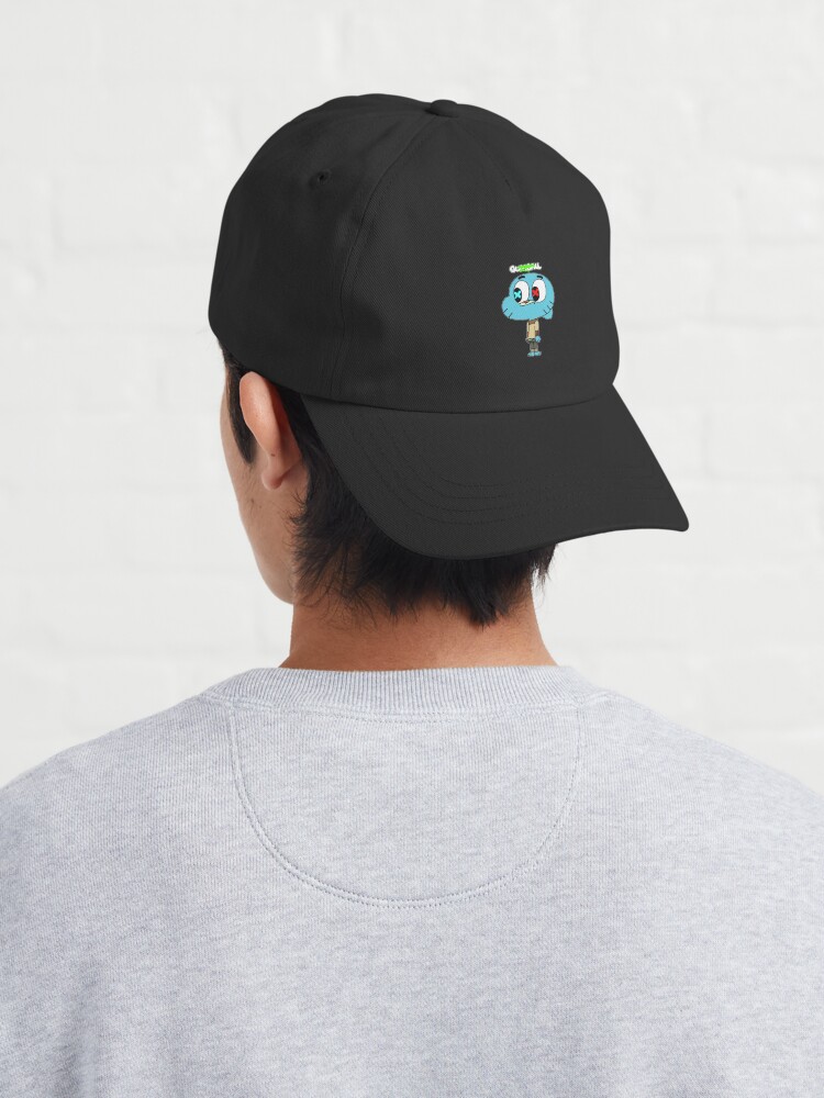 Gumball Cap - Image 3