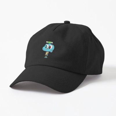 Gumball Cap