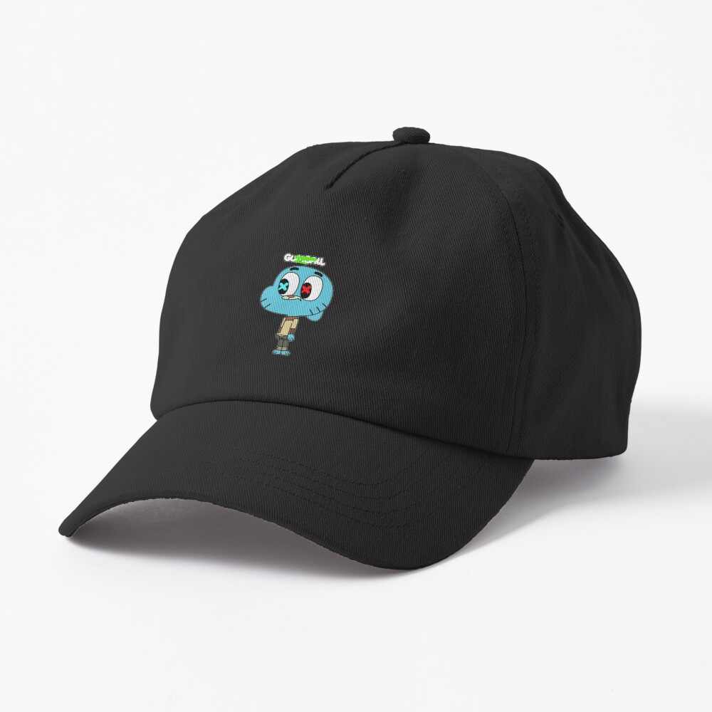 Gumball Cap