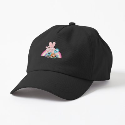 Child Cartoon Comedy School Kids Funny Vintage Retro Movie Series Cap