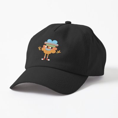 The Amazing World Of Gumball Tobias Wilson Cap