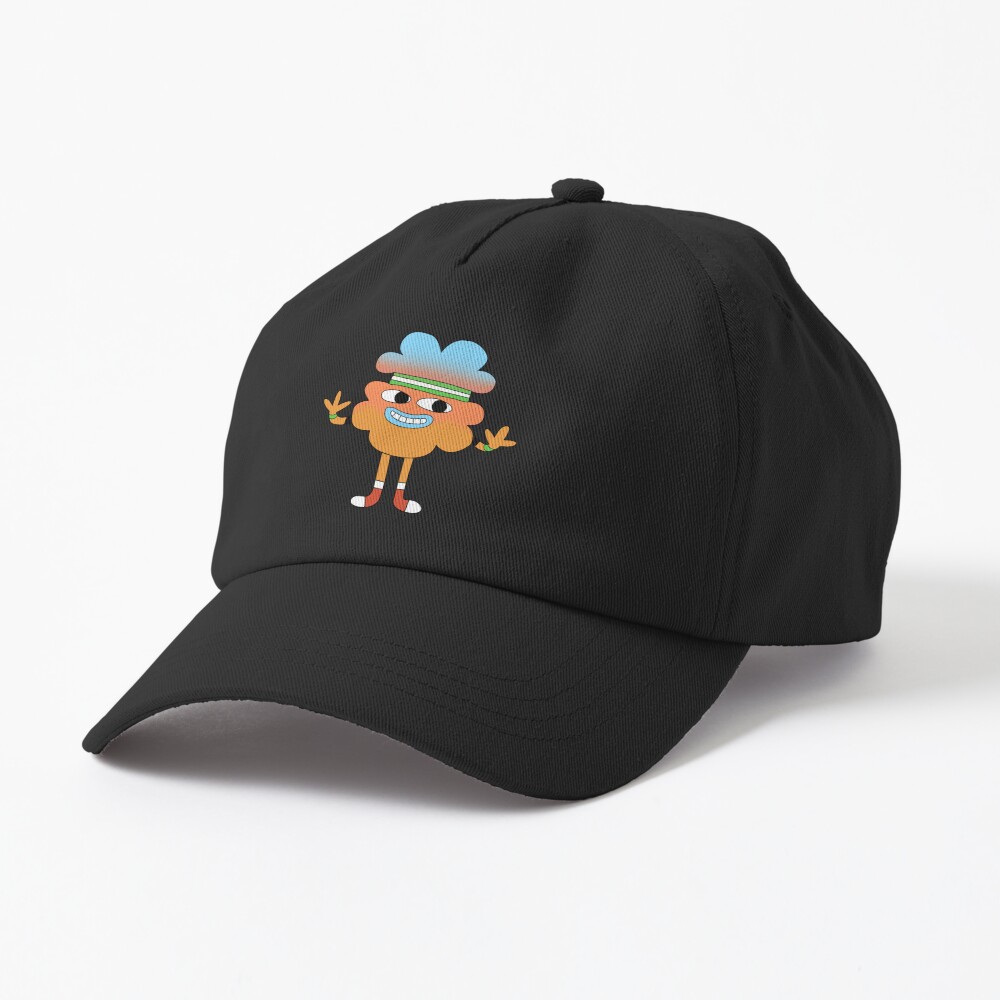 The Amazing World Of Gumball Tobias Wilson Cap
