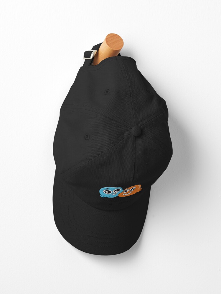Gumball And Darwin Best Friends Cap - Image 2