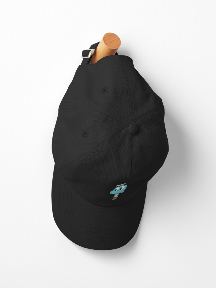 Gumball Cap - Image 2