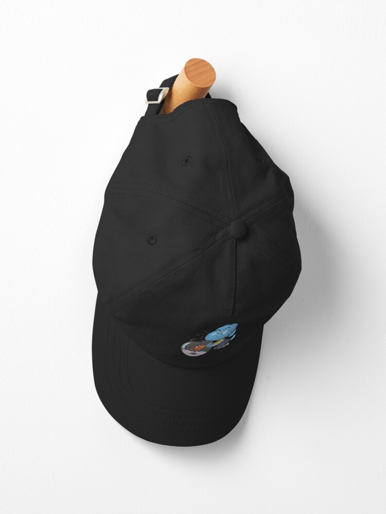 Vintage Retro The Amazing World Of Gumball Lover Day Gift Cap - Image 2