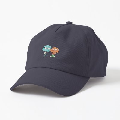 Gumball And Darwin Cap