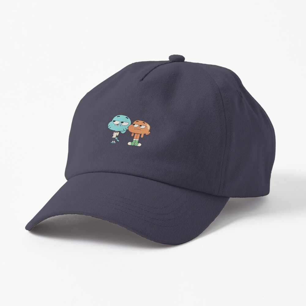Gumball And Darwin Cap