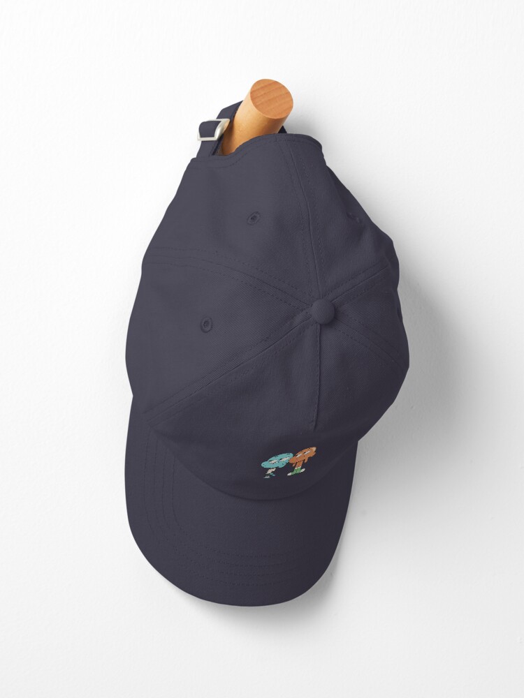 Gumball And Darwin Cap - Image 2