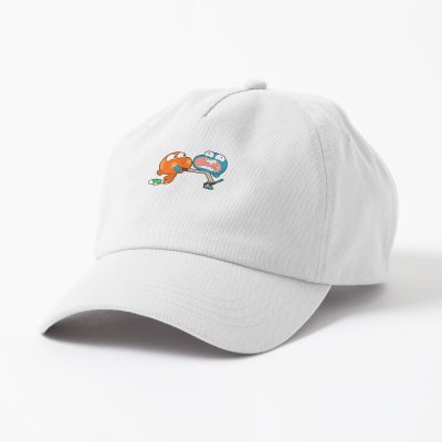 Child Retro Cartoon Series Funny Kids Vintage Comedy School Movie Cap