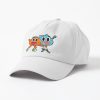 ssrcodad hatproductfafafaca443f4786front three quartersquare1000x1000 bgf8f8f8 21 - The Amazing World Of Gumball Merch