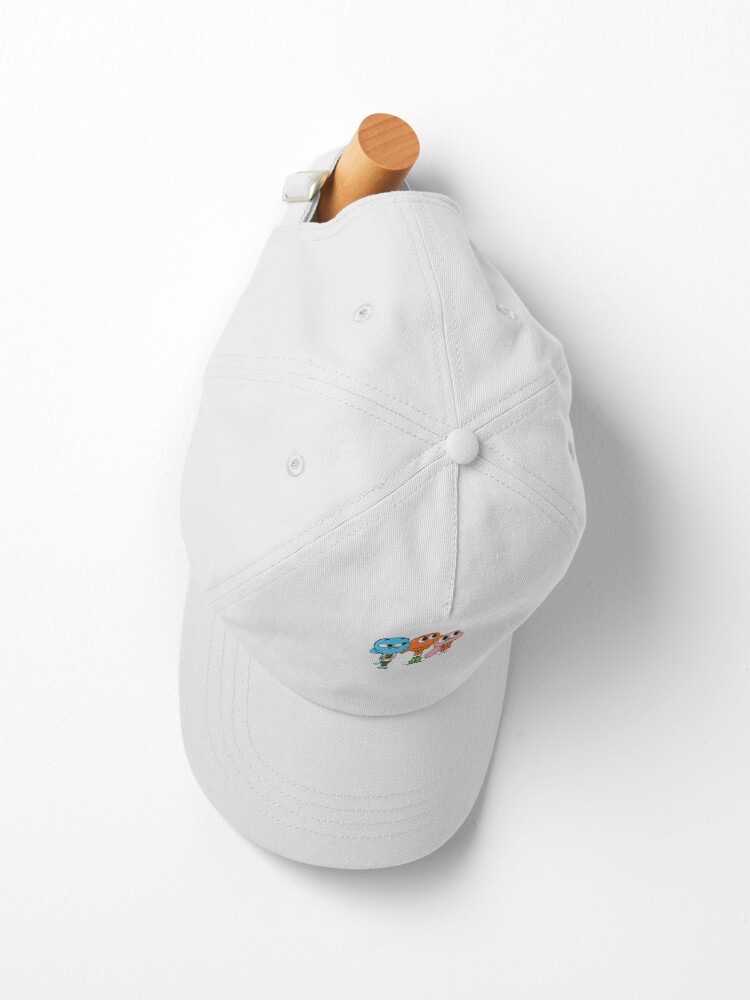 Comedy Series Child School Cartoon Retro Vintage Funny Movie Kids Cap - Image 2