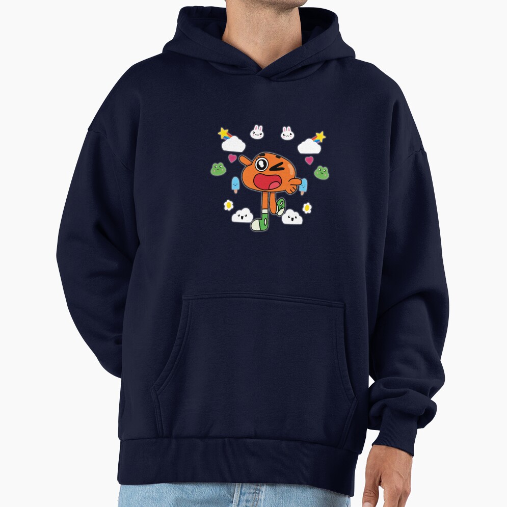 Cute Darwin Tawog Hoodie - Image 5