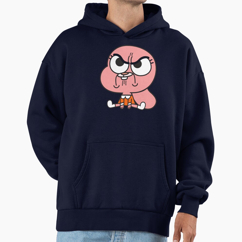 Anais Angry Tawog Hoodie - Image 5