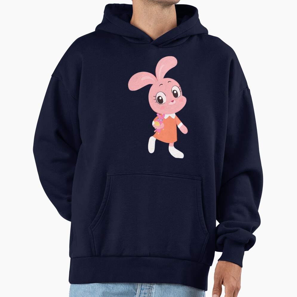 Ana%c3%afs Watterson Hoodie - Image 5
