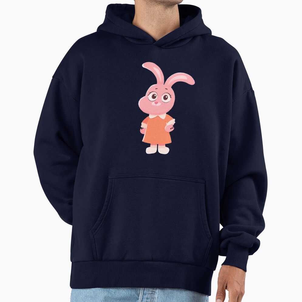 Anais Watterson Hoodie - Image 5