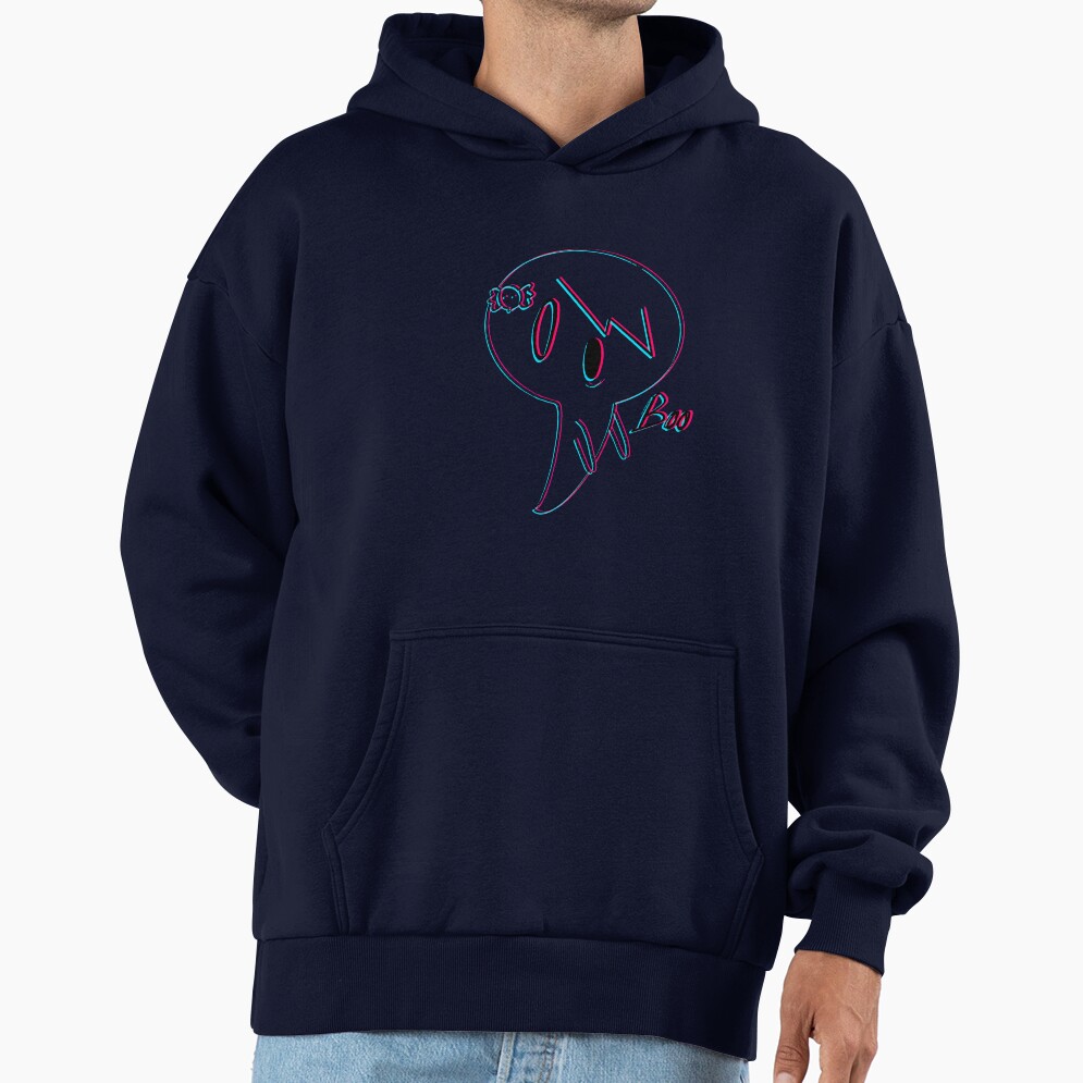 Carrie Krueger Hoodie - Image 5