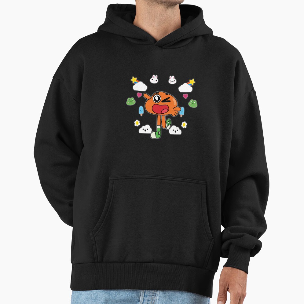 Cute Darwin Tawog Hoodie - Image 2