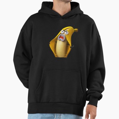 Banana Joe The Amazing World Of Gumball Hoodie