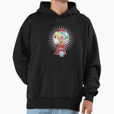 Art Character Watterson Women My Favorite Hoodie