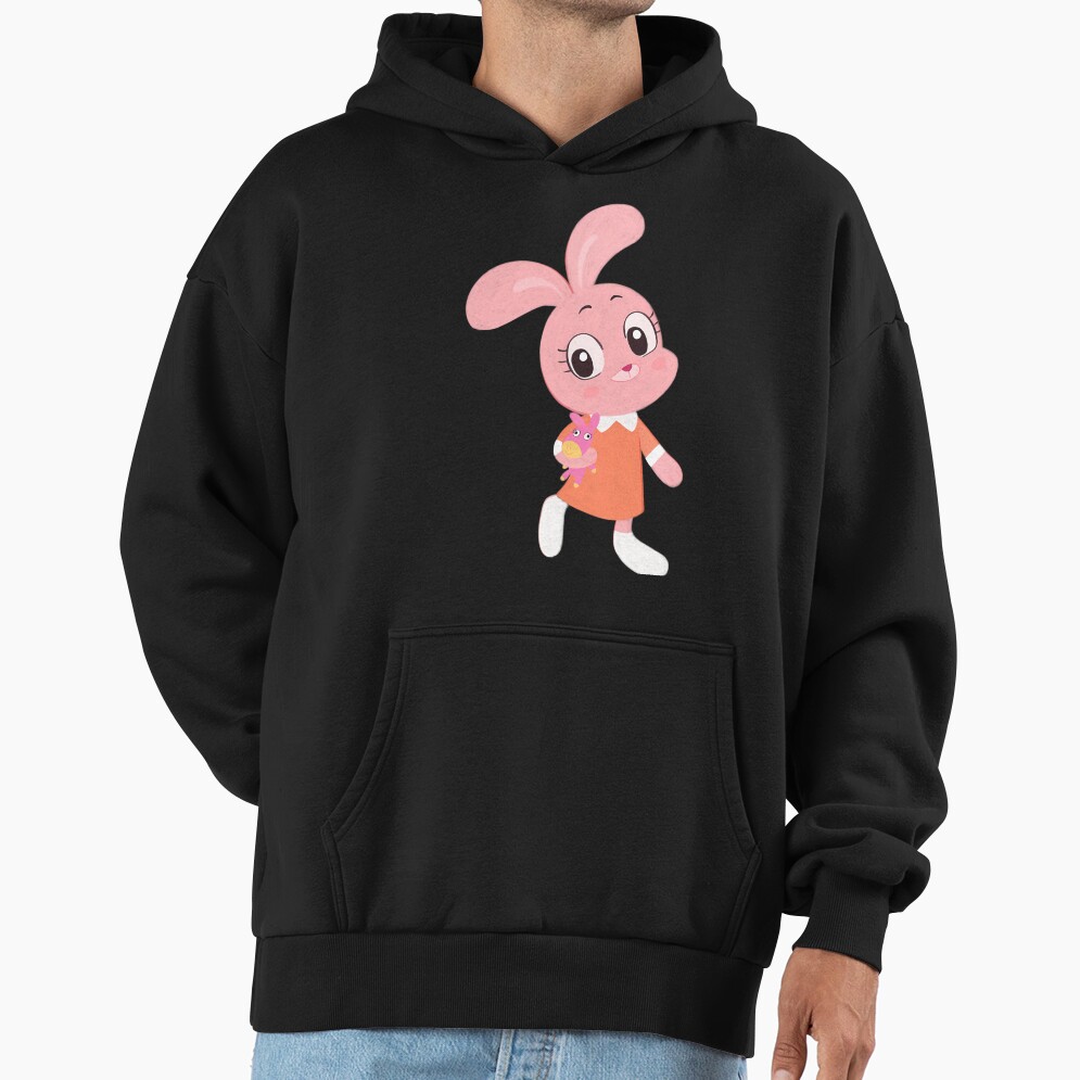 Ana%c3%afs Watterson Hoodie