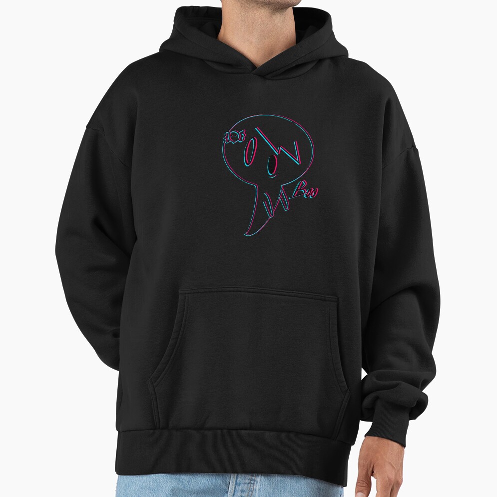 Carrie Krueger Hoodie - Image 2