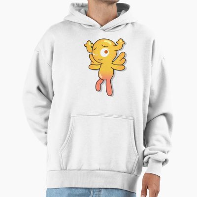 Penny The Amazing World Of Gumball Hoodie