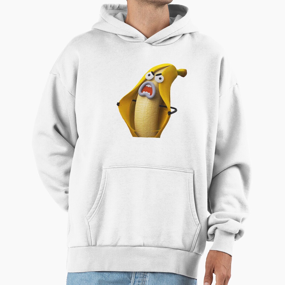 Banana Joe The Amazing World Of Gumball Hoodie - Image 2