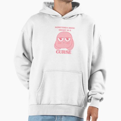 Smart Anais The Amazing World Of Gumball Hoodie