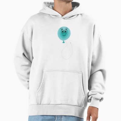 Alan The Amazing World Of Gumball Hoodie