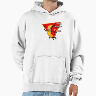 Dancing Banana Joe Pizza Amazing World Of Gumball Hoodie