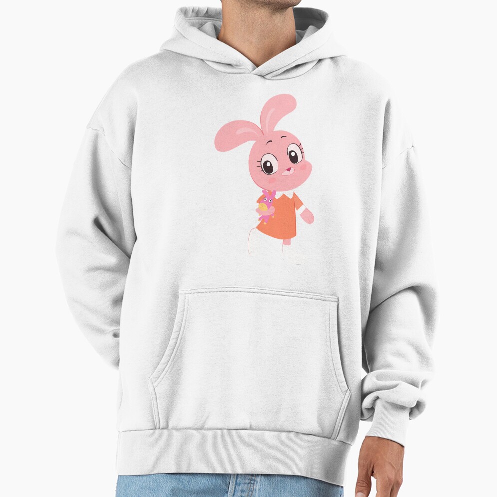 Ana%c3%afs Watterson Hoodie - Image 2