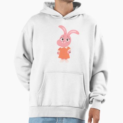 Anais Watterson Hoodie