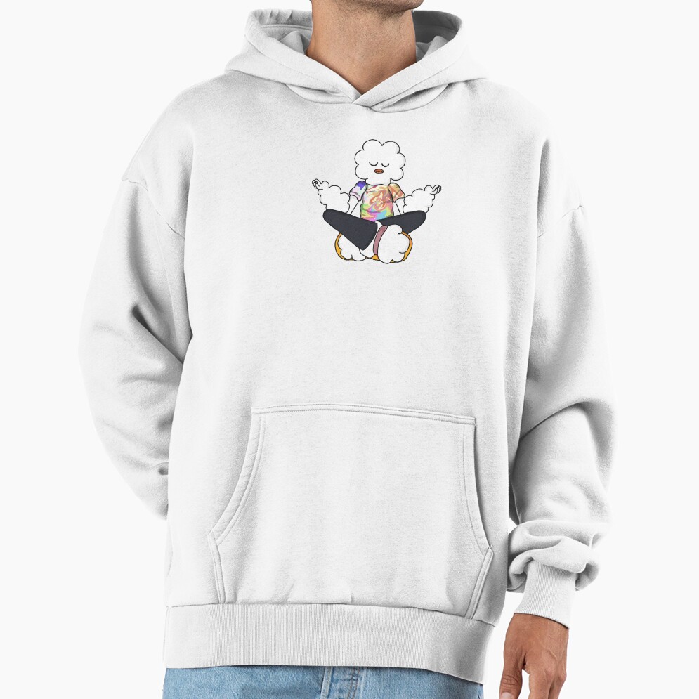 Mr Small The Amazing World Of Gumball Hoodie