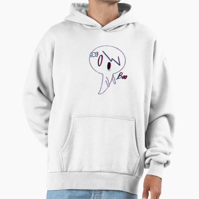 Carrie Krueger Hoodie